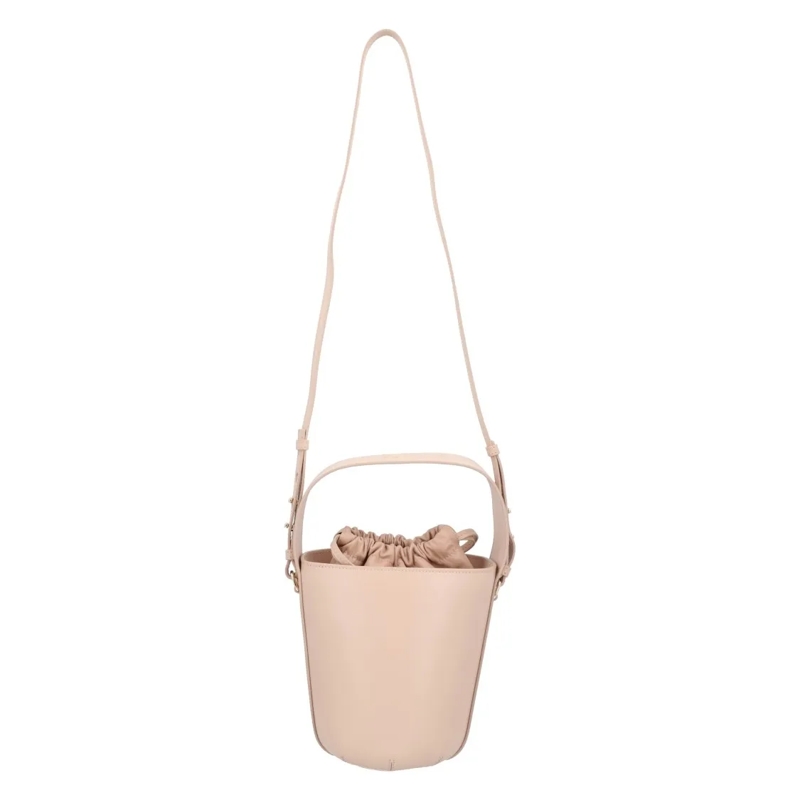 Chloé Bucket Bag Sense Bucket Bag 2Way Beige Neutrals