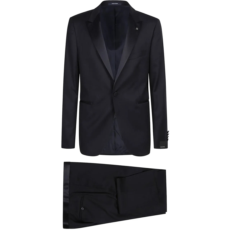 Tagliatore  Smoking Blue blau