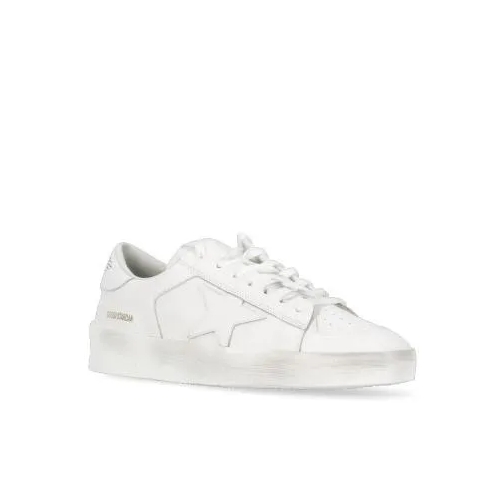 Golden Goose Stardan Sneakers White Low-Top Sneaker