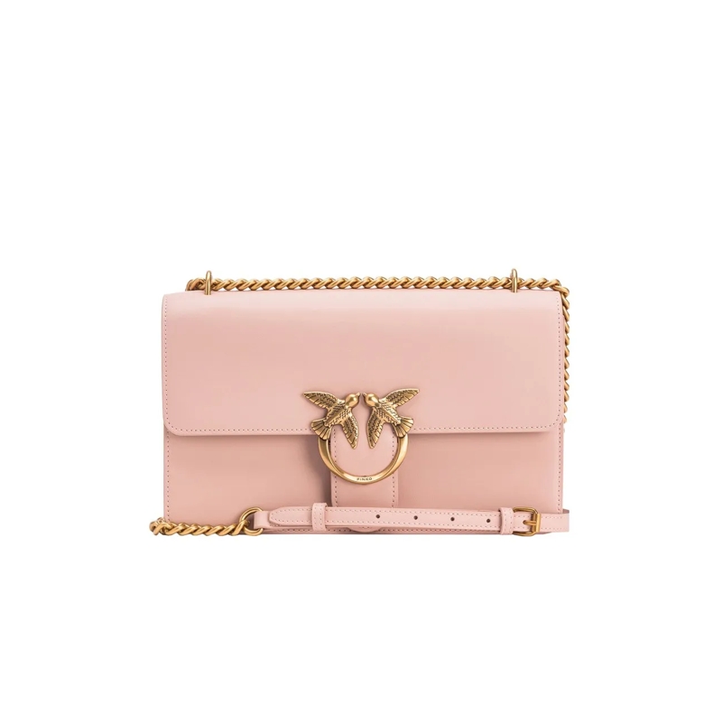 Pinko Fourre-tout Bags Cipriaantique Gold gold