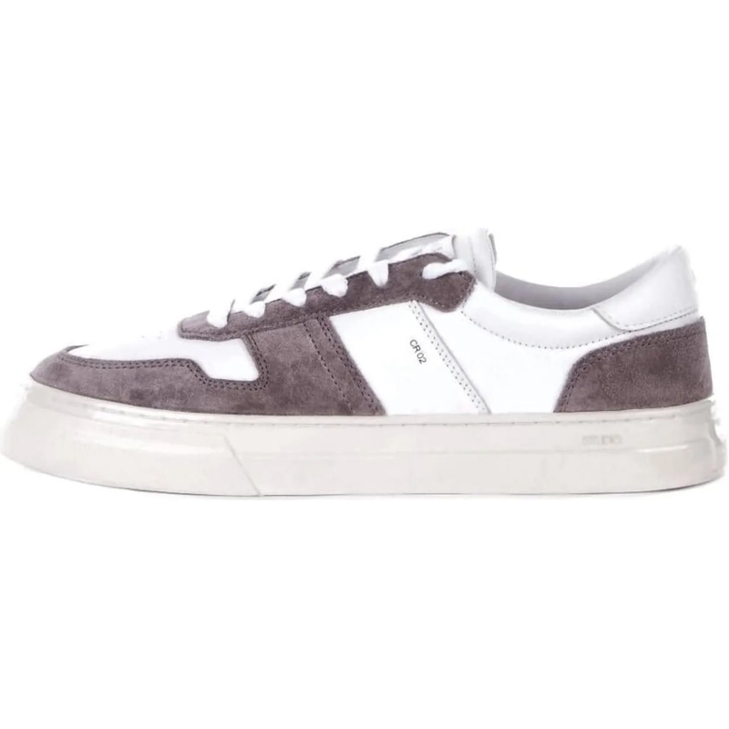 D.A.T.E Low-Top-Sneaker Sneakers White weiß