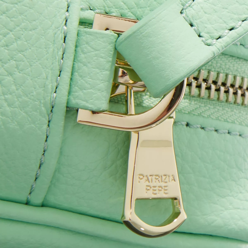 Patrizia Pepe Camera Bag Camera Case                    Planet Green(Image 4)