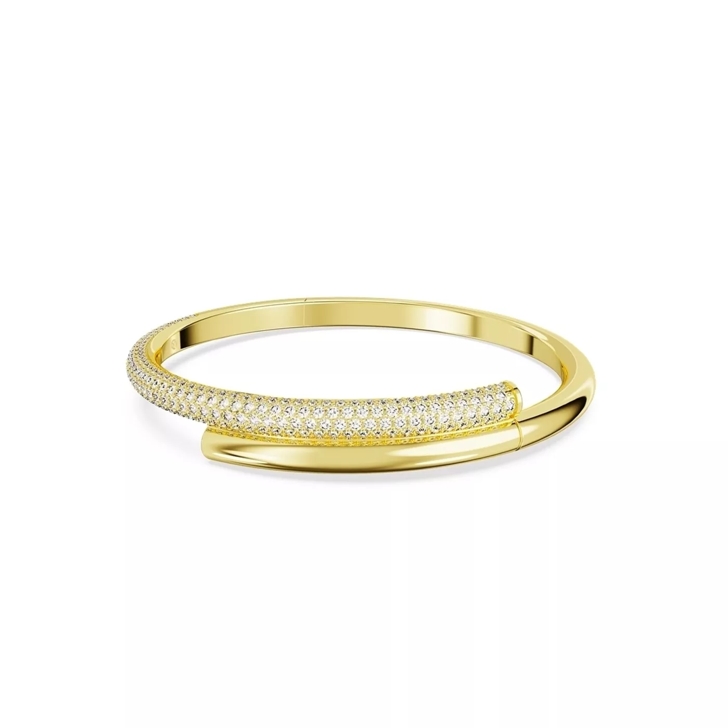 Swarovski Swarovski Dextera Goldfarbene Armband 5674980 Gold