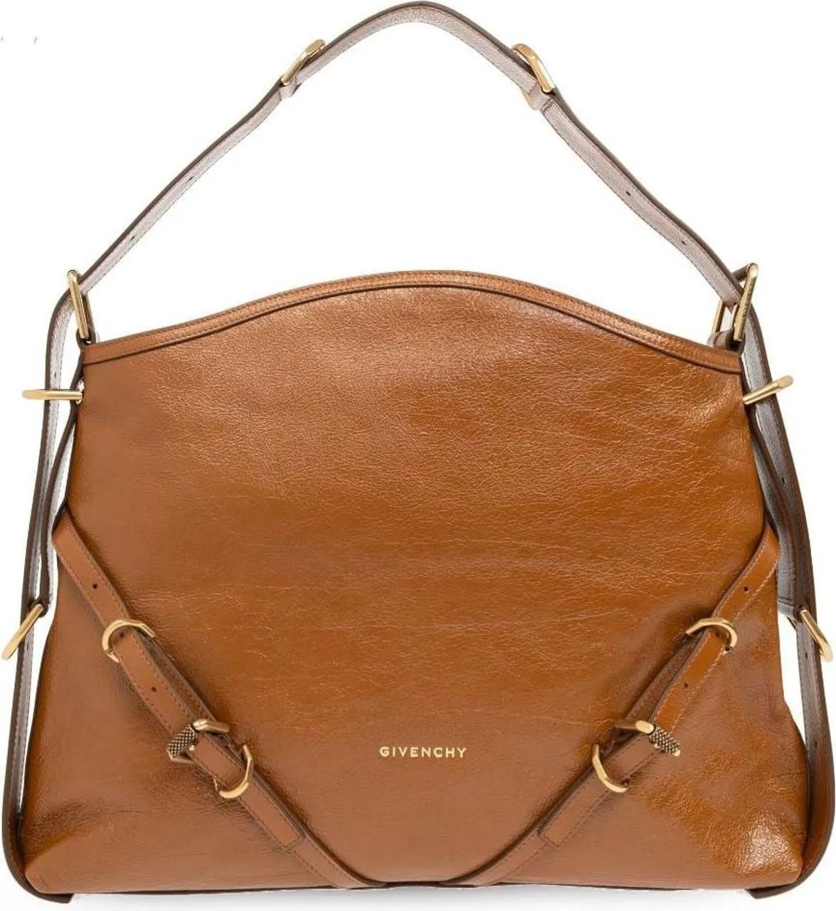 Givenchy Crossbody Bags - Bags Brown - Gr. unisize - in Braun - für Damen