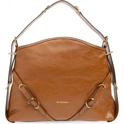 Givenchy Schoudertas Bags Brown schwarz