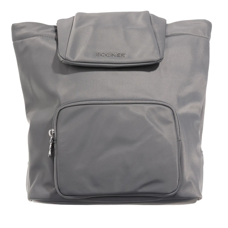 Bogner Sac à dos Klosters Feline Backpack Svf Grey