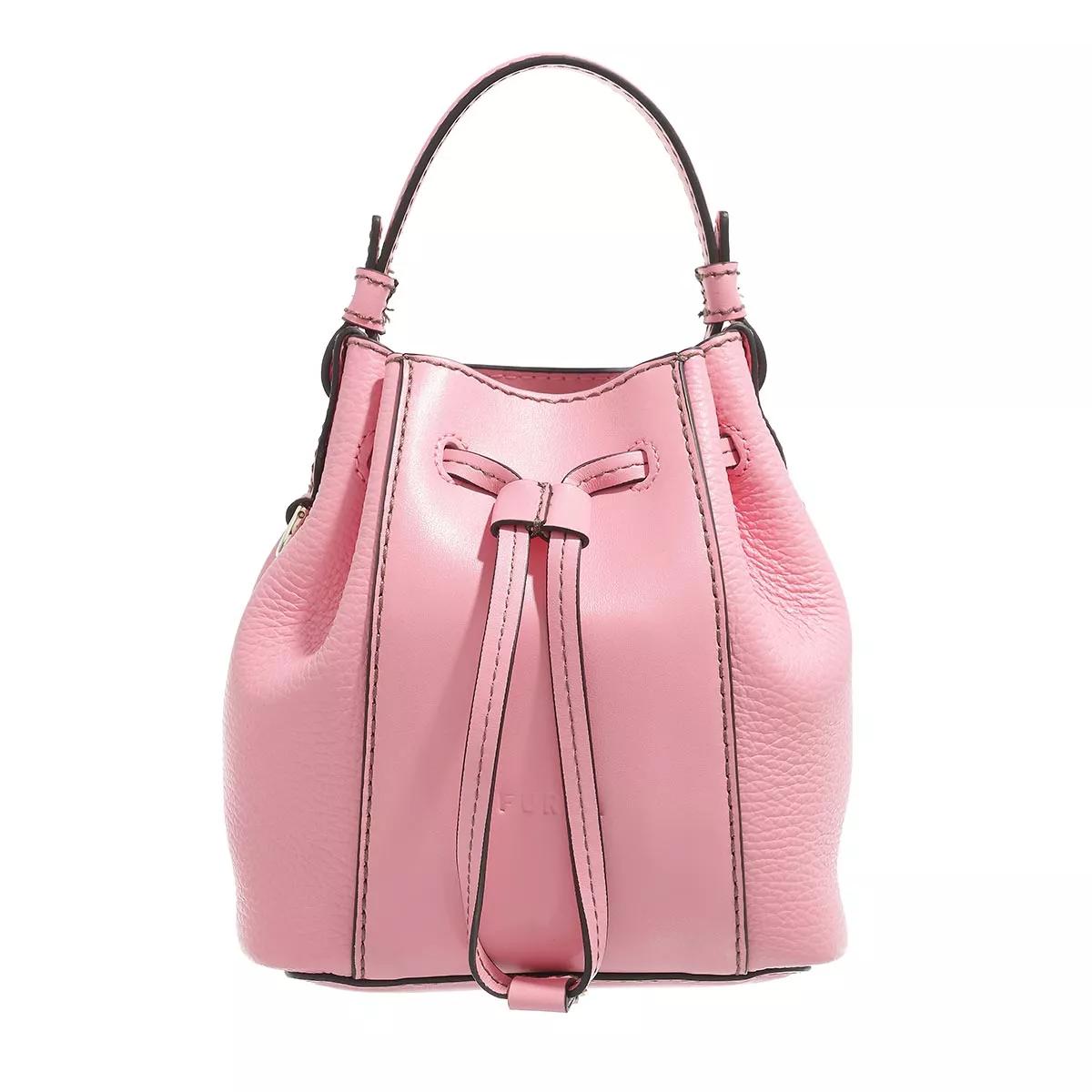 Furla on sale bucket bag