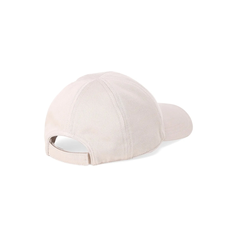 Eleventy Mütze Cap mit Logo beige(Image 2)