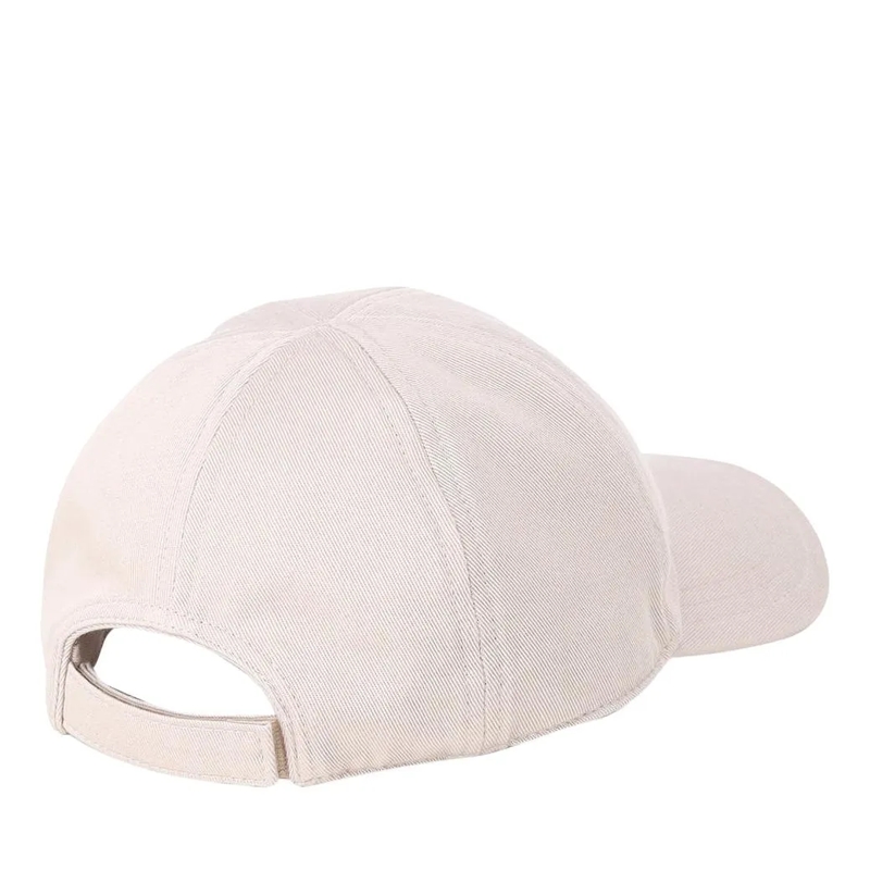 Eleventy Mütze Cap mit Logo beige(Image 2)