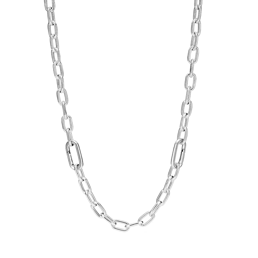 Pandora Mittellange Halskette Pandora ME Link Chain Halskette Sterling silver (Image 2)