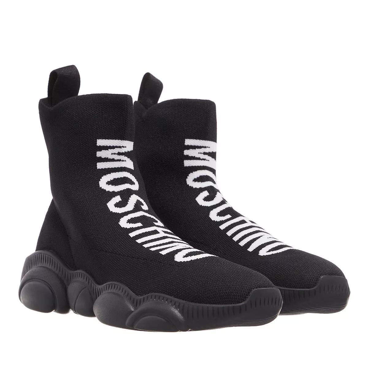 Scarpe moschino outlet orso