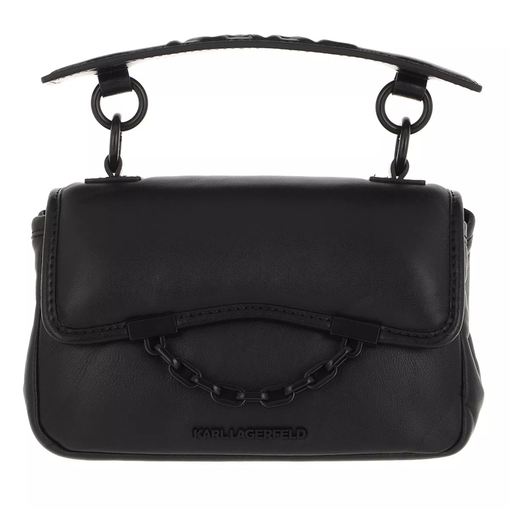 Karl seven hot sale shoulder bag