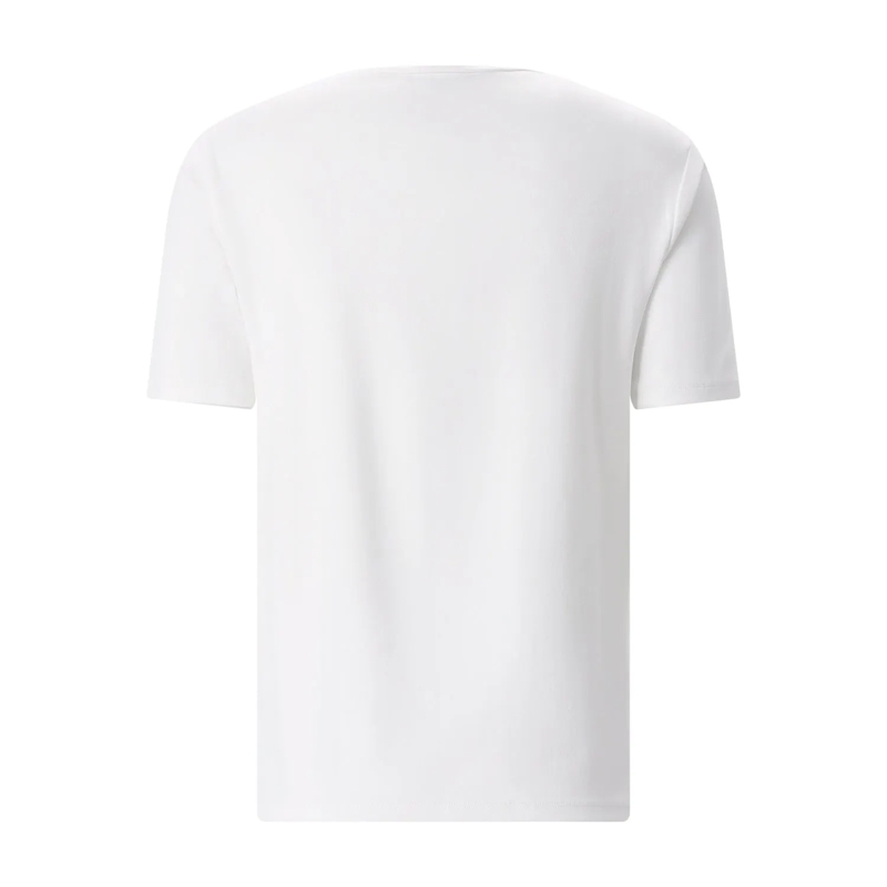 Kiefermann T-shirt T-Shirt Arndell weiß(Image 2)