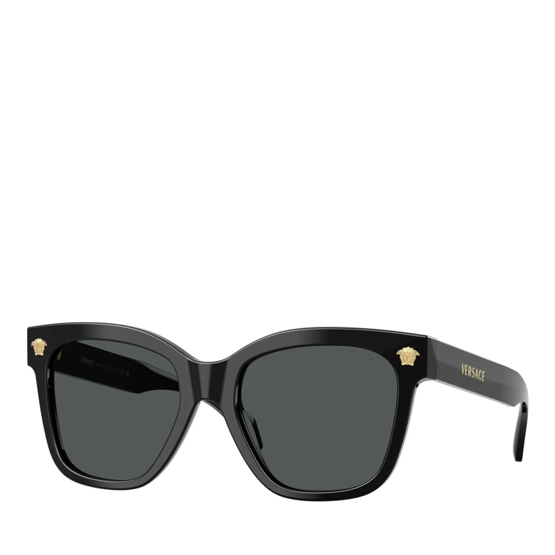Versace Sonnenbrille Sunglasses 0ve4511 Gb1/8755(Image 2)