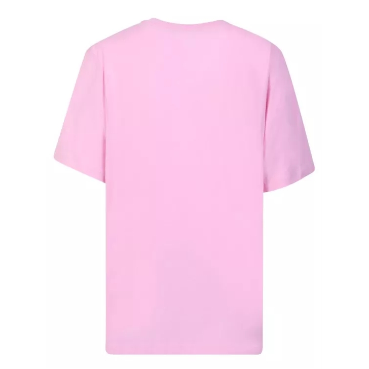 Baby pink t deals shirt