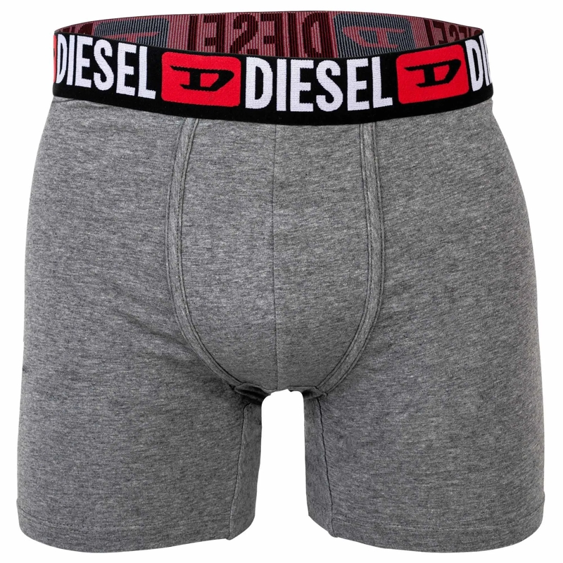 Diesel  MAX-D-CORE-3PACK BOXERS 3er Pack bunt(Image 2)