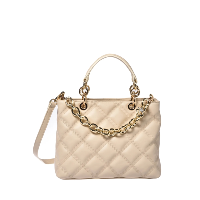 Baldinini Tote TASCHE BALDININI vanilla