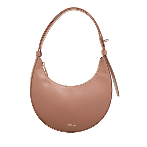 Furla Furla Delizia Mini Shoulder Bag Tulle Shoulder Bag