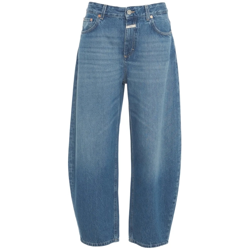 Closed Jeans Boyfriend Boyfriend Jeans 'Jazzie' blau