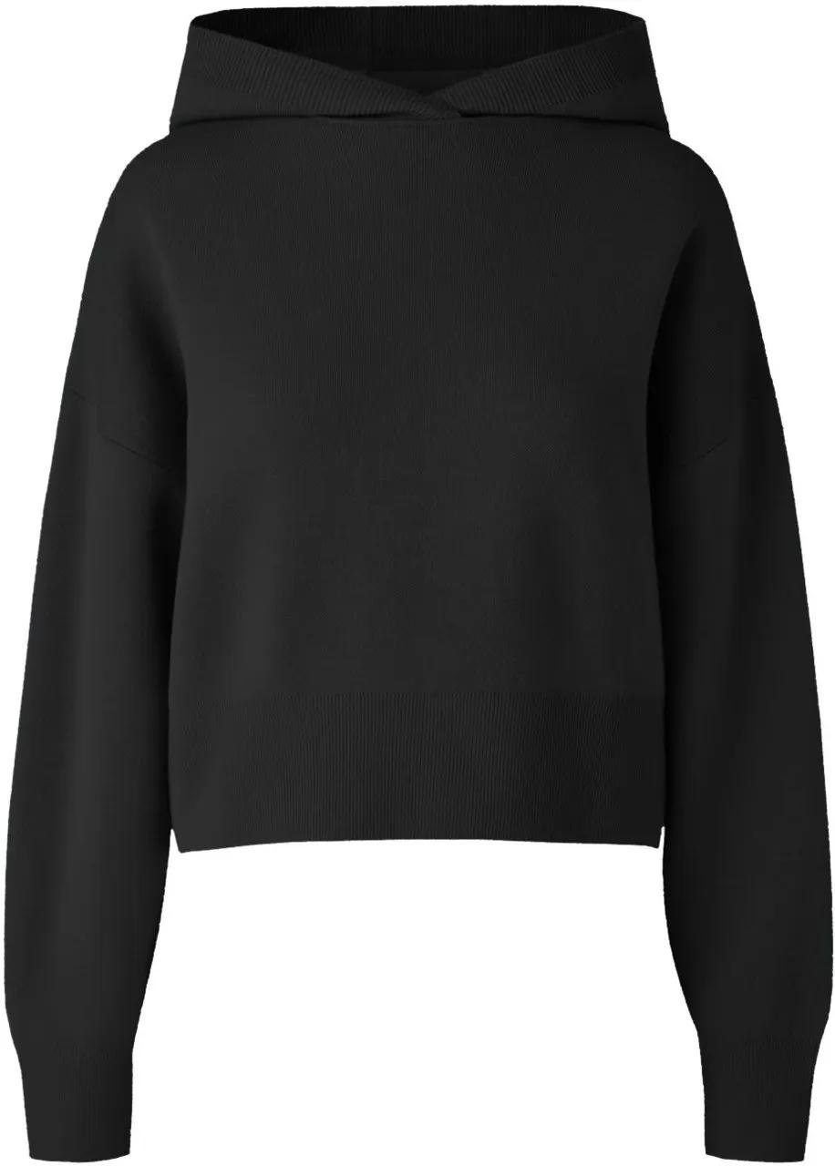 Thumbnail - Canada Goose - Holton Hoody Jacket - Größe S - schwarz