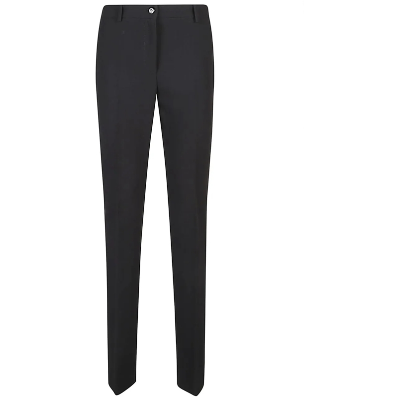Pinko  Logogrifo Pant Black schwarz