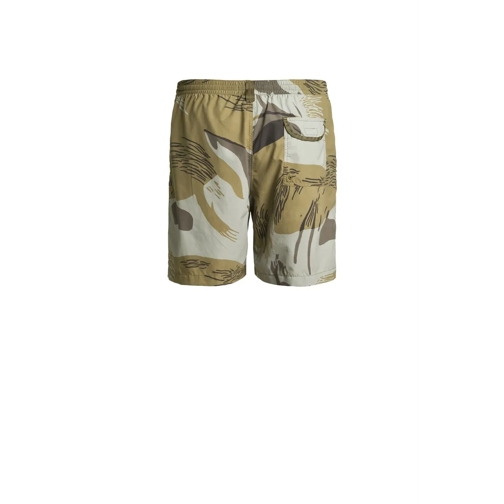Parajumpers  Mitch PR Outback Shorts Meadow grün (Image 3)