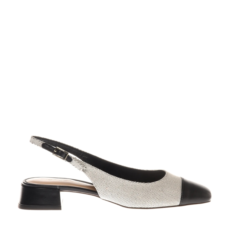 Baldinini Pumps PUMPS BALDININI schwarz