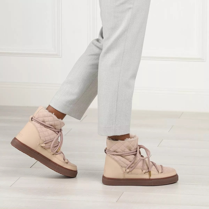 Inuikii clearance sneaker beige