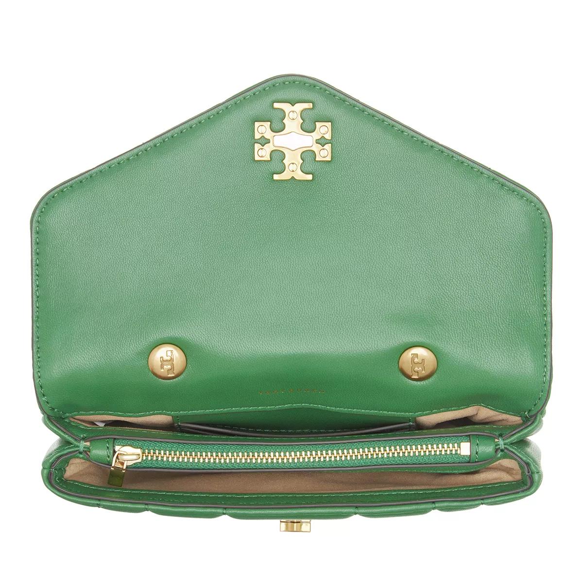 TORY BURCH Tasche - Mini Bag KIRA schwarz