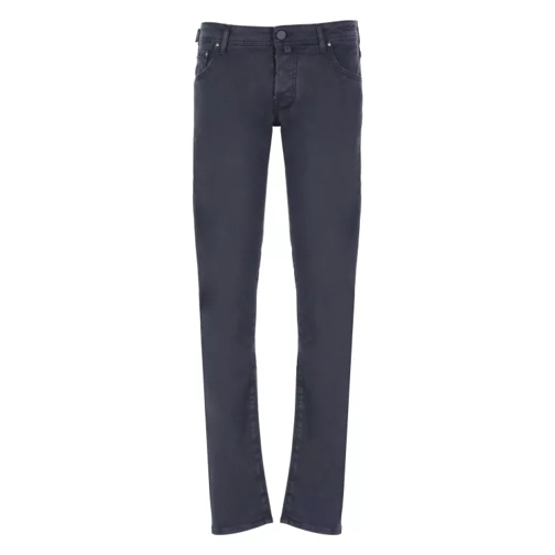 Jacob Cohen Nick Slim Jeans Blue 