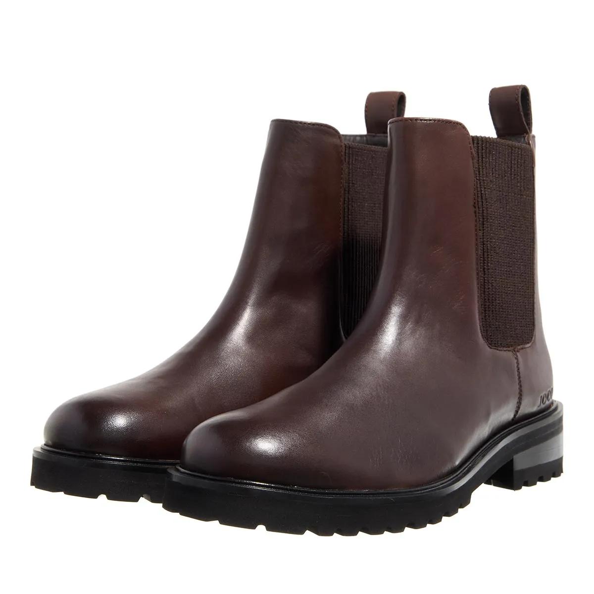 JOOP! Boots & Stiefeletten - Unico Maria Chelsea Boot Mde - Gr. 36 (EU) - in Braun - für Damen