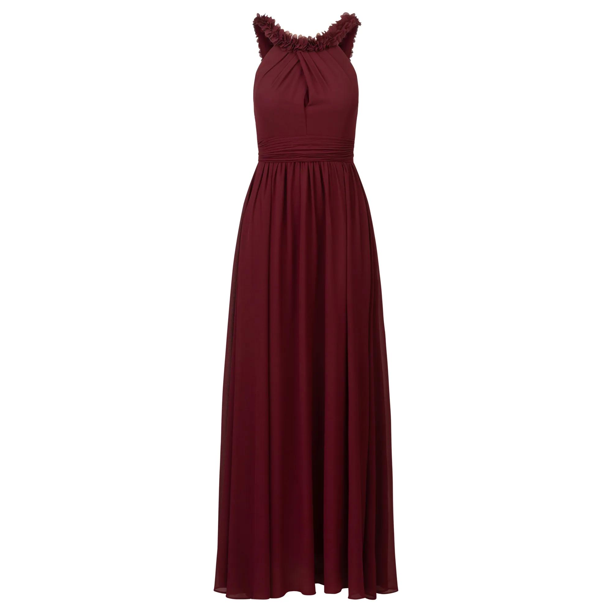 Thumbnail - Kraimod - Abendkleid - Größe 38 - rot