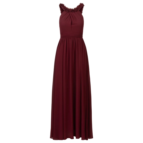 Kraimod Abendkleider Abendkleid bordeaux