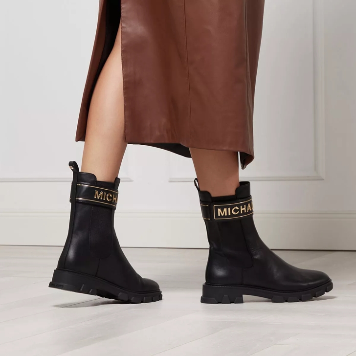 Michael kors cheap chelsea boots