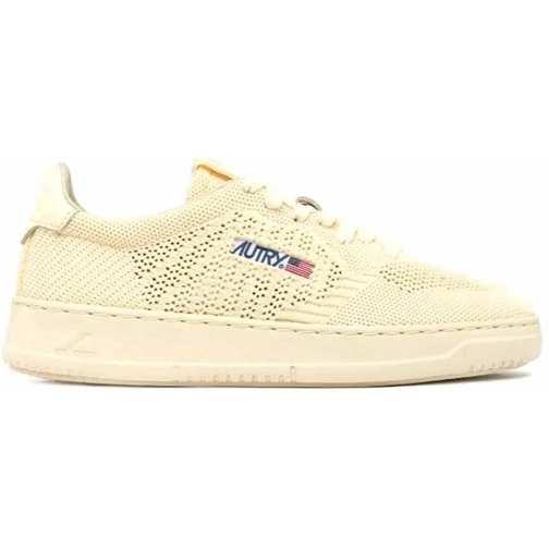 Autry International Low-Top Sneaker AUTRY Sneakers White weiß