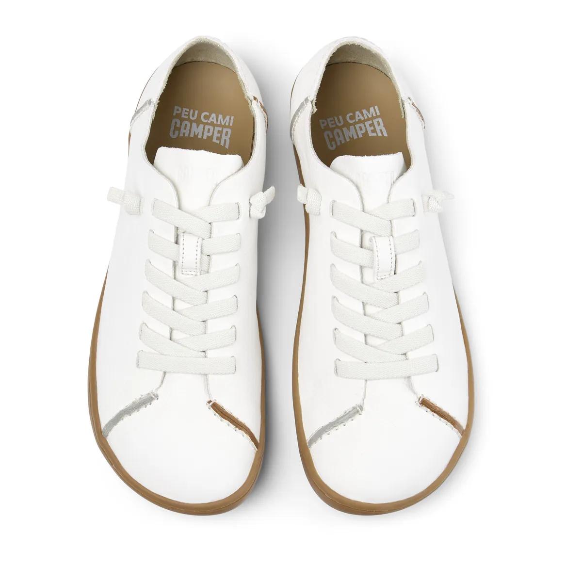 Thumbnail - Camper Low-Top Sneaker - Sneaker G3D Peu Cami Twins - Gr. 40 (EU) - in Weiß - für Damen