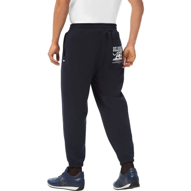 BILLIONAIRE Jogginghose Jogginghosen Lion schwarz(Image 2)