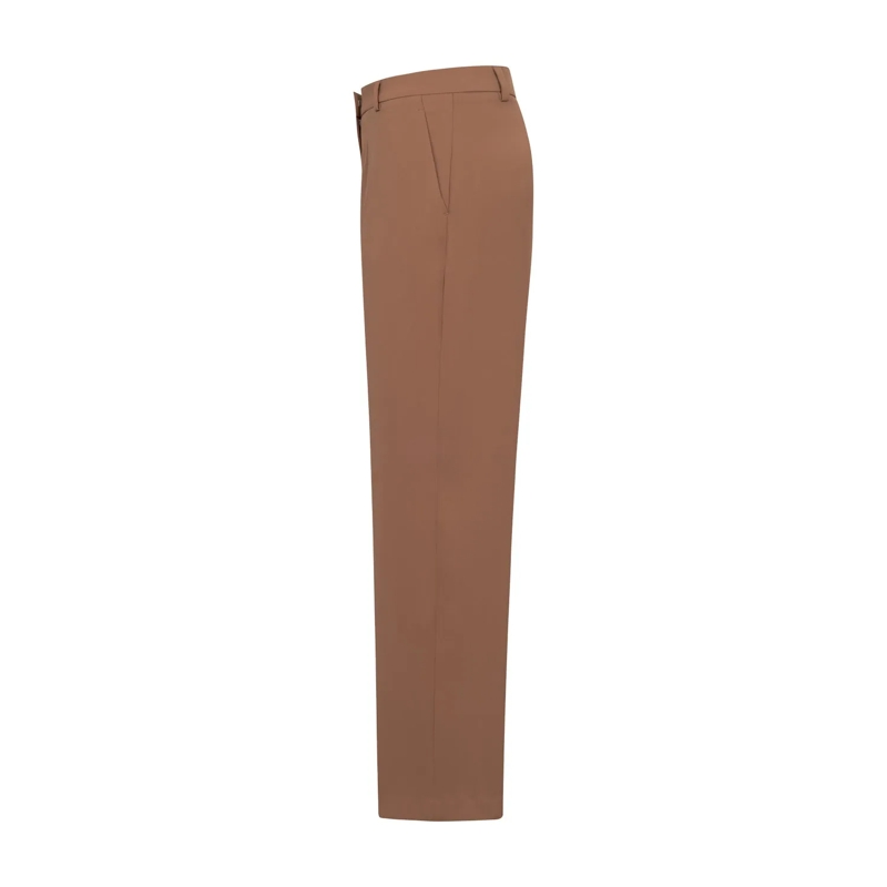 Raffaelo Rossi Freizeithose Hose Milara braun(Image 3)