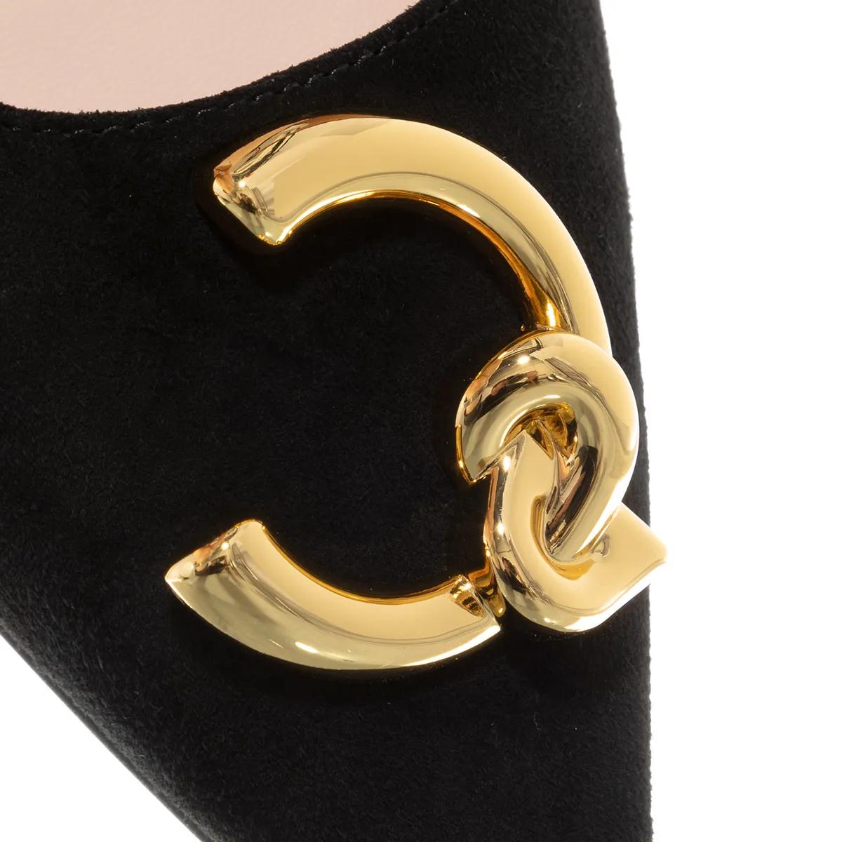 Thumbnail - Coccinelle Pumps & High Heels - Coccinelle C-Me Suede - Gr. 39 (EU) - in Schwarz - für Damen