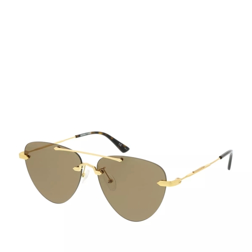 McQ MQ0225SA 59 002 Sunglasses