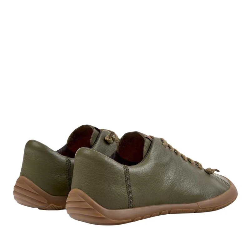 Camper Low-Top-Sneaker Sneaker Peu Path+ grün(Image 2)
