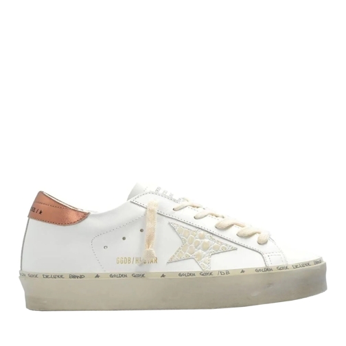 Golden Goose sneaker basse hi star divers mehrfarbig