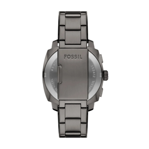 Fossil Chronograph Machine Uhr Grau (Image 4)
