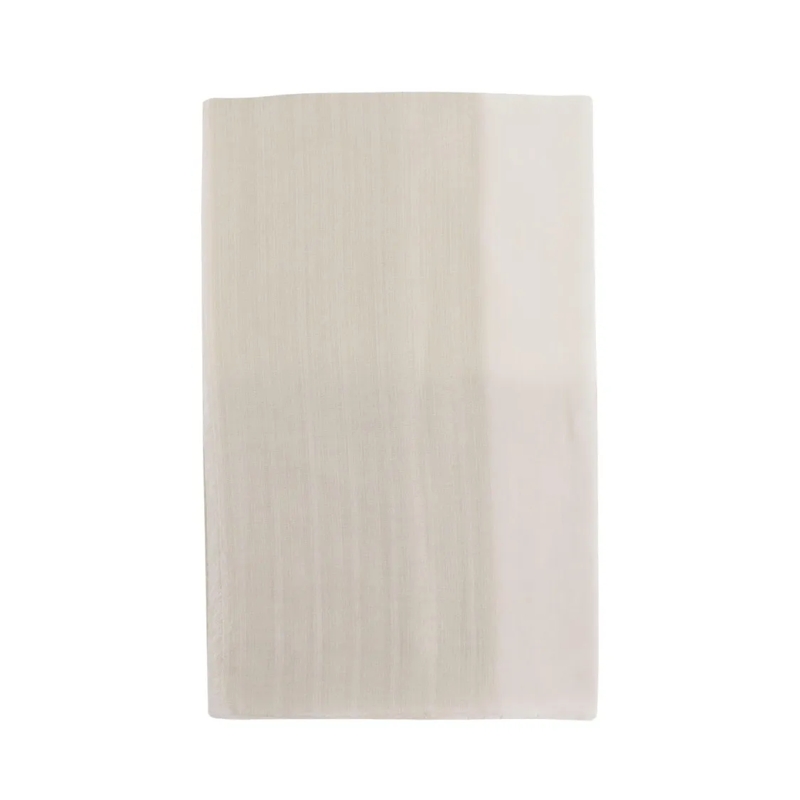 Faliero Sarti Écharpe légère Cashmere Blend Scarf With Lurex Details Neutrals