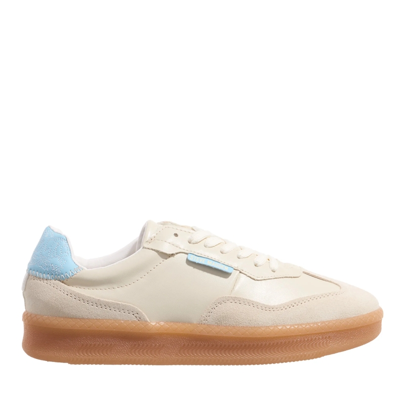 Steve Madden Low-Top-Sneaker Euphoria Grey/Blue