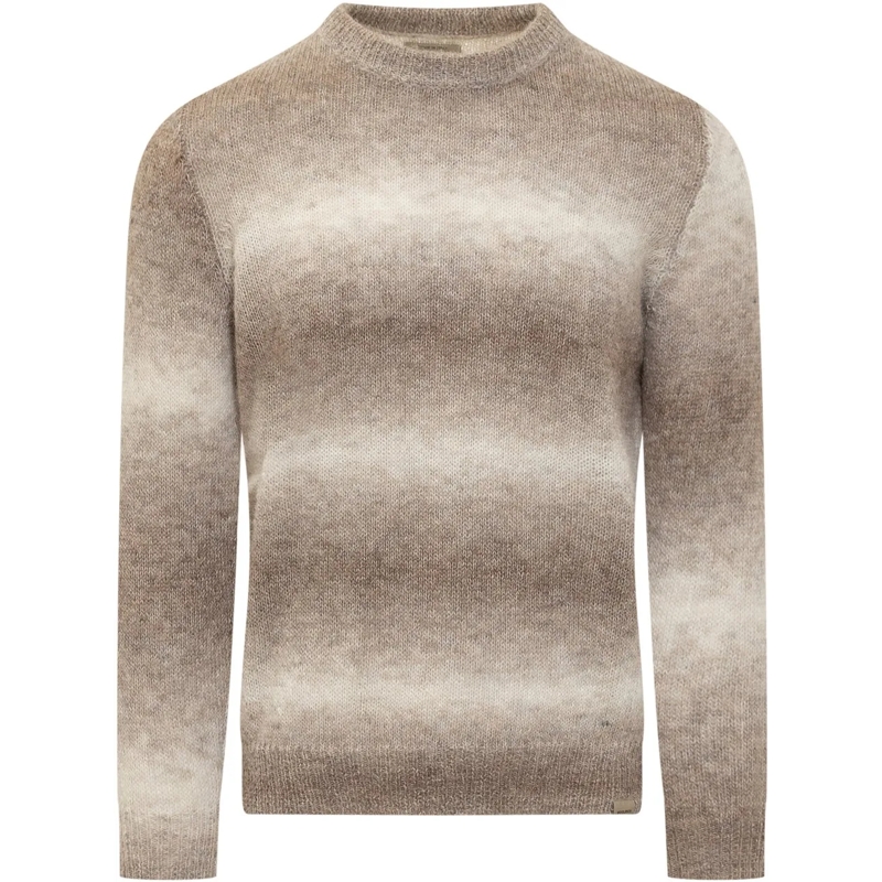 Woolrich  Maglione taupe