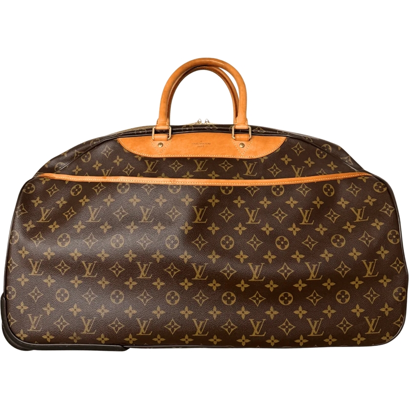 Louis Vuitton Weekender Louis Vuitton Eole 60 M23202 Brown / very good braun