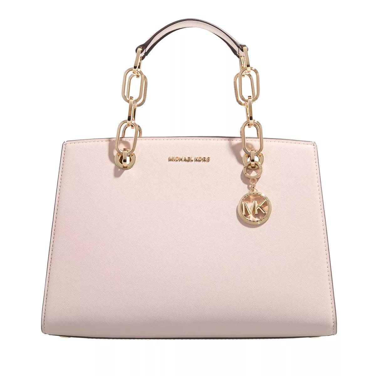 Michael Kors Satchel Bag - Md Satchel - Gr. unisize - in Gold - für Damen