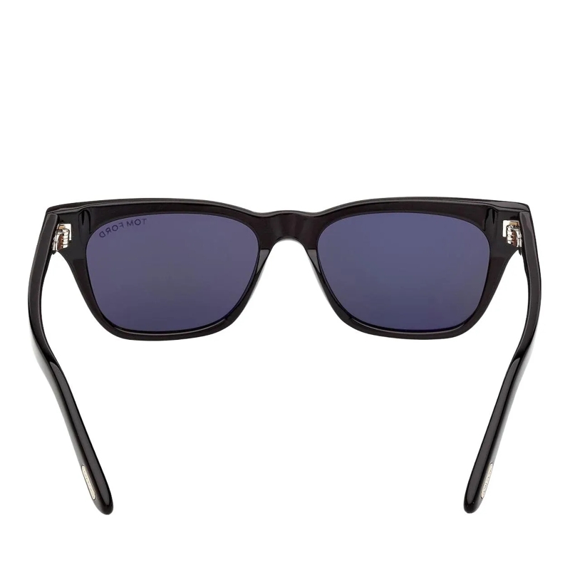 Tom Ford Sonnenbrille PENN-02 Shiny Black(Image 8)