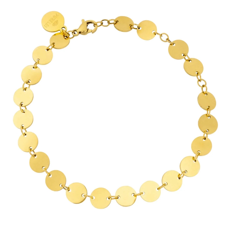 Purelei Armband Armband Kalani gold